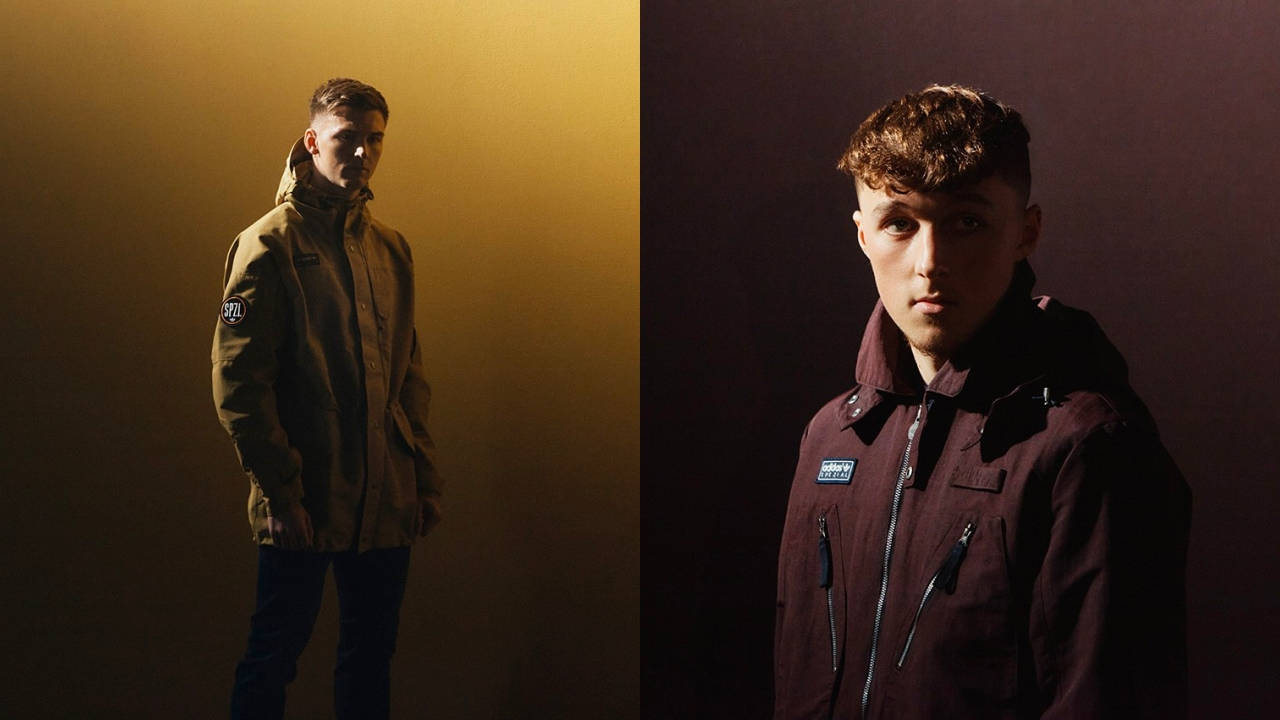 adidas Spezial Returns for its Pre-Spring 2022 Collection