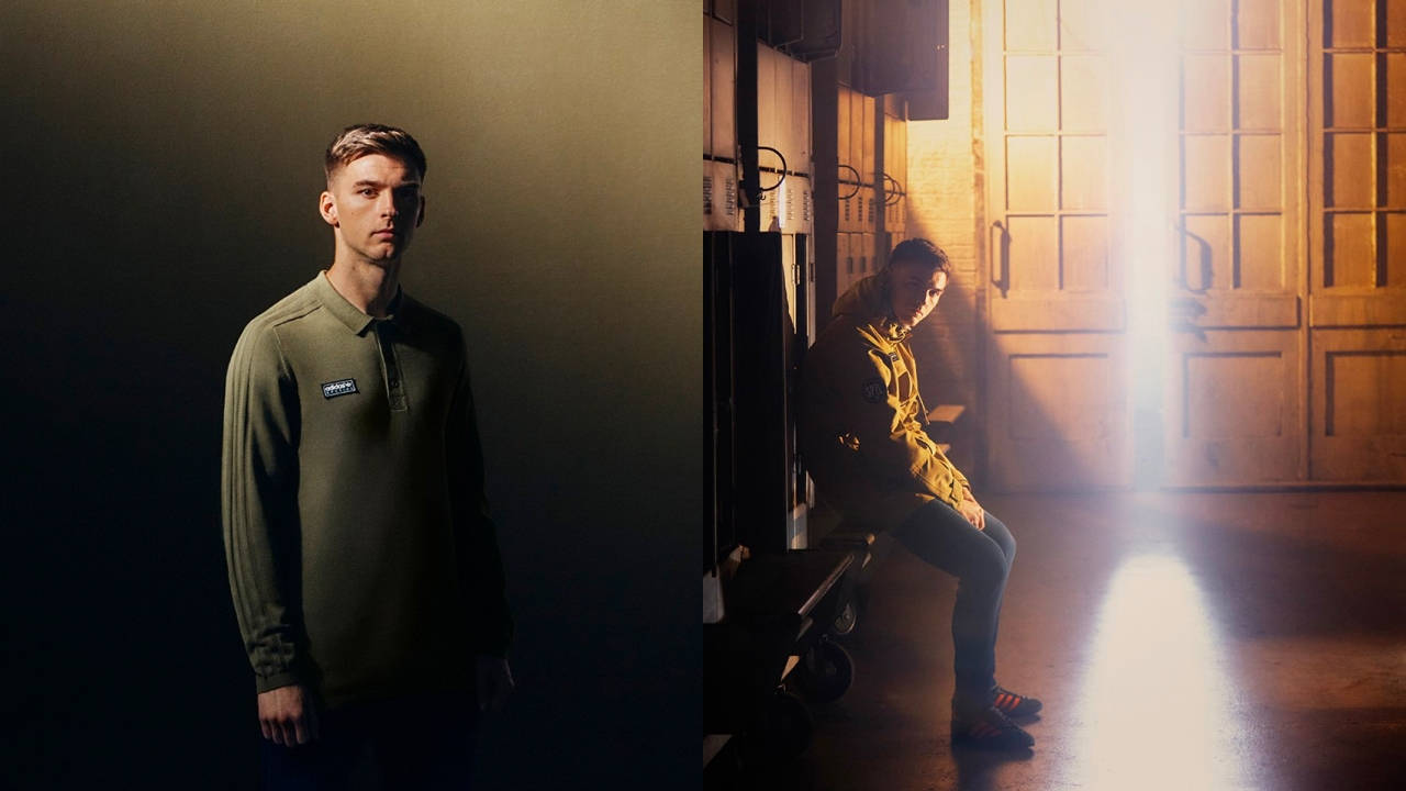 adidas Spezial Returns for its Pre-Spring 2022 Collection