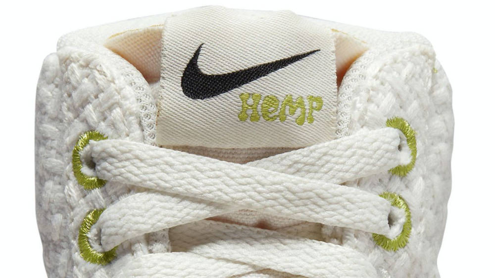 Image via Nike af1 blazer hemp 5