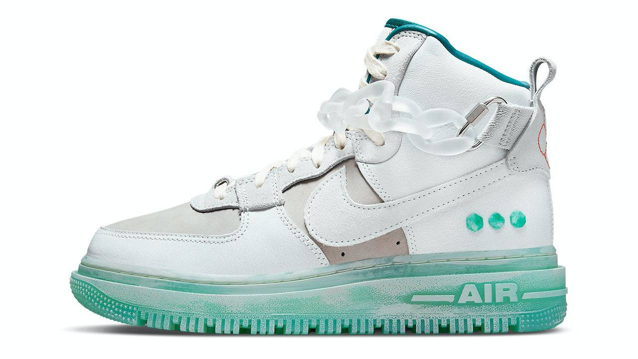 af1 high utility shapeless formless limitless 1