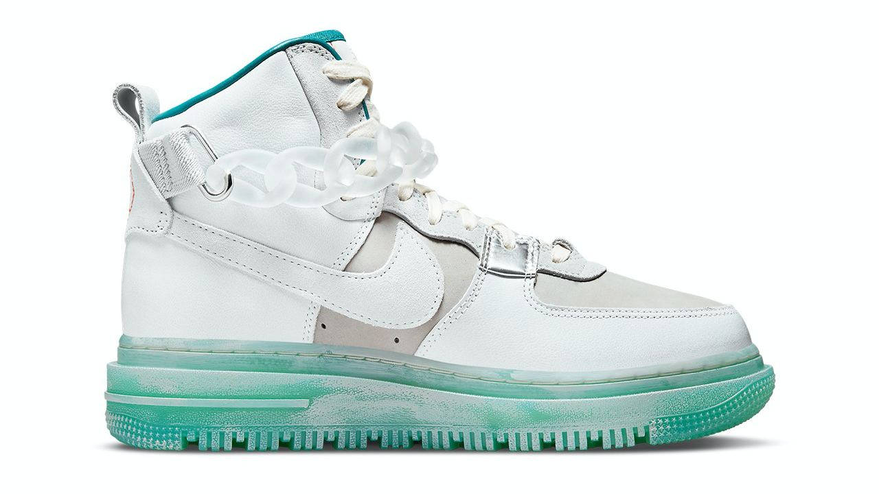 af1 high utility shapeless formless limitless 2