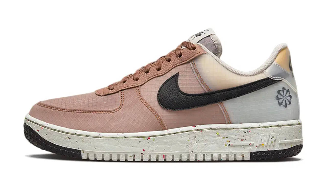 These 10 Nike Air Force 1s Just Dropped & You Seriously Don't Want to Miss Them!