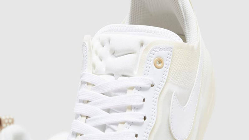 Nike Air Force 1 Low Split White