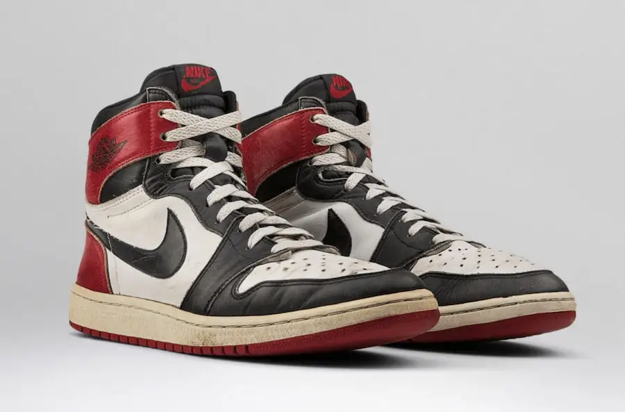 Opinion // In Defense of Virgil Abloh's Off-White Air Jordan 1 Being Named  Shoe Of The Year