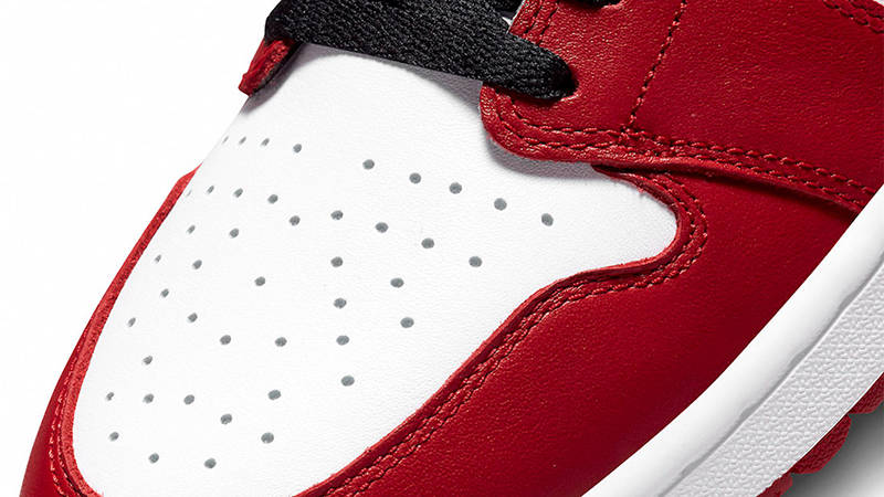 Air Jordan 1 Low Golf Chicago