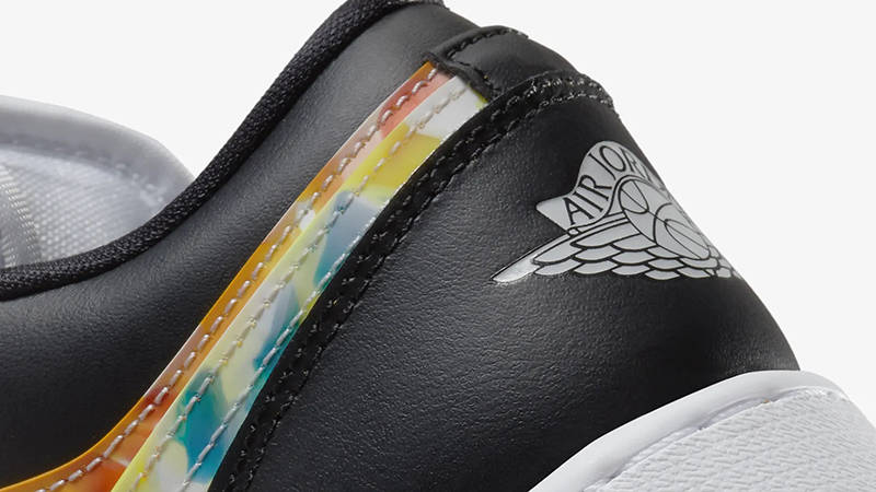 jordan 1 chameleon foot locker