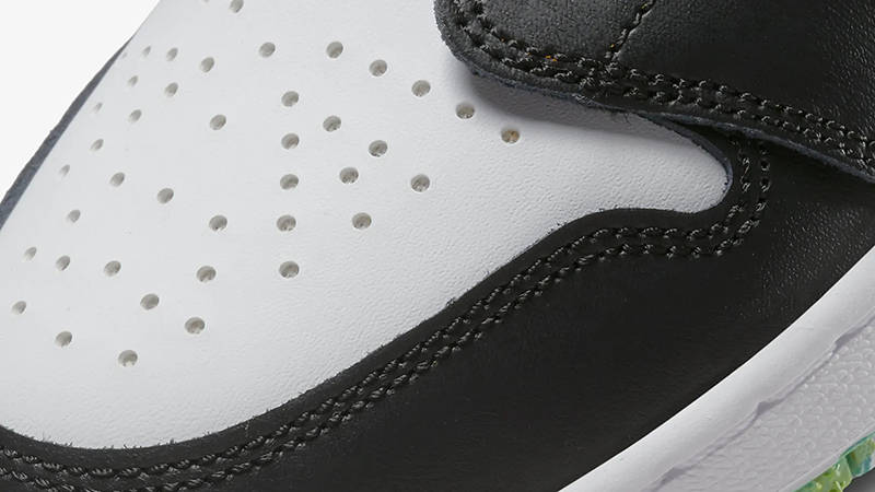 Air Jordan 1 Low GS Drip