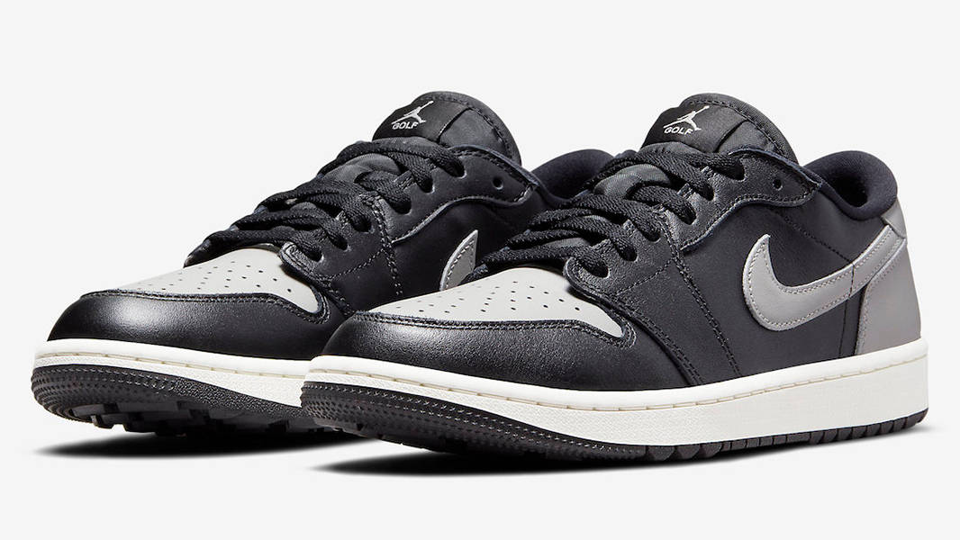 Air Jordan 1 Low OG Golf Shadow