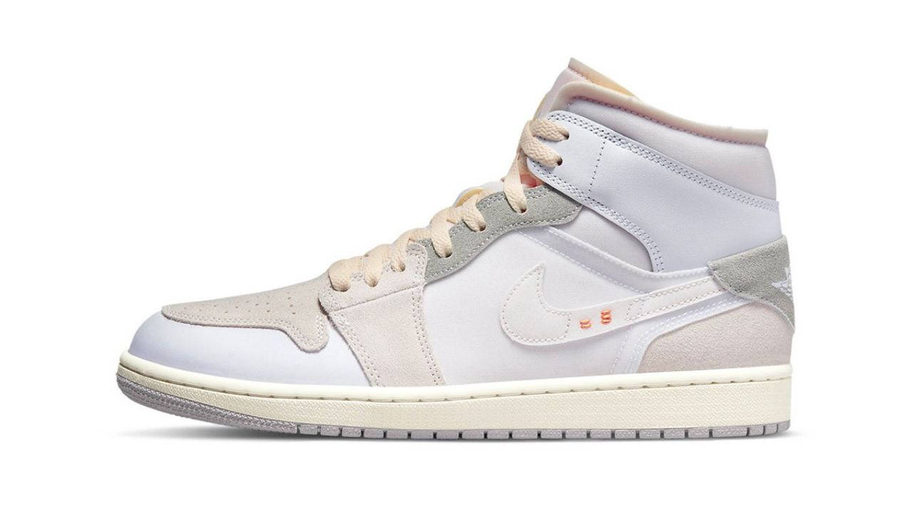 air jordan 1 mid inside out 1