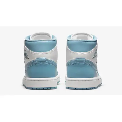 Air Jordan 1 Mid UNC Where To Buy BQ6472 141 The Sole Supplier