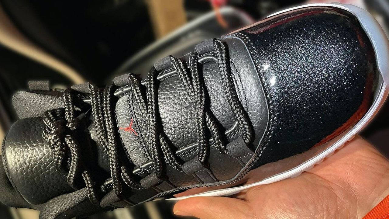 air jordan 11 low 72 10 4