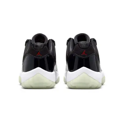 Air Jordan 11 Low 72-10 | Where To Buy | AV2187-001 | The Sole