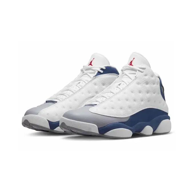 Air Jordan 13 French Blue | Where To Buy | 414571-164 | The Sole Supplier