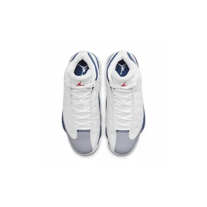 Air Jordan 13 French Blue | Where To Buy | 414571-164 | The Sole Supplier