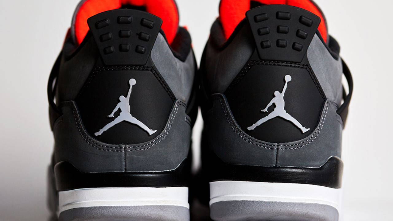 jordan 4 infrared release date