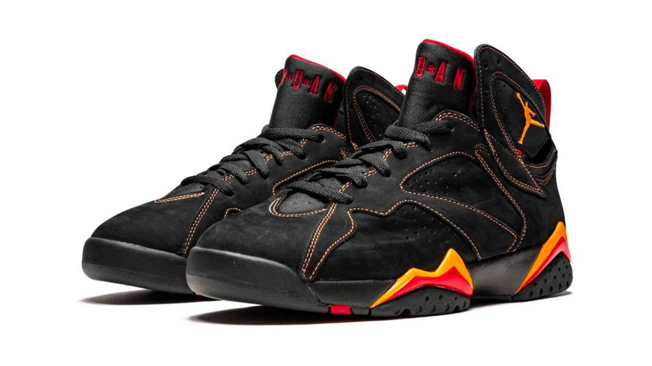 air jordan 7 citrus 2