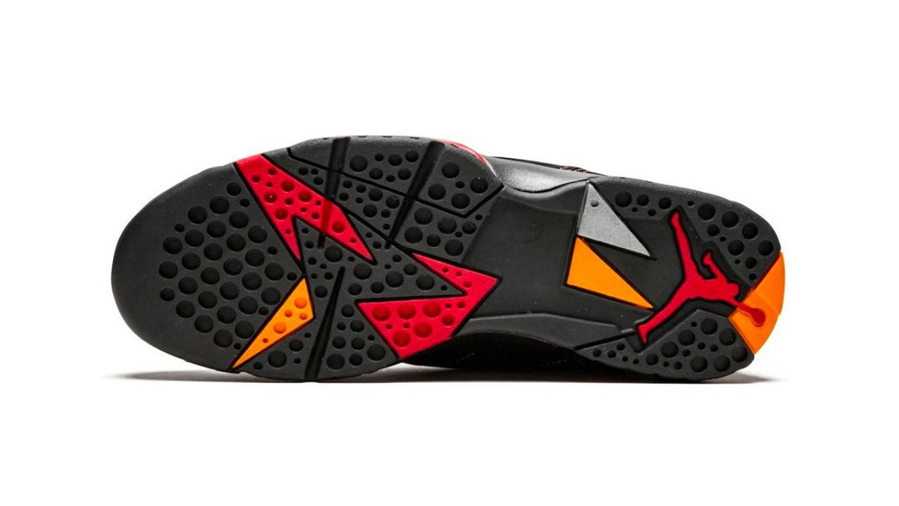 air jordan 7 citrus 4