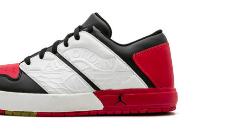 The Air Jordan Nu Retro 1 Low Is Making a Comeback The Air Jordan Nu Retro 1 Low Is Making a Comeback