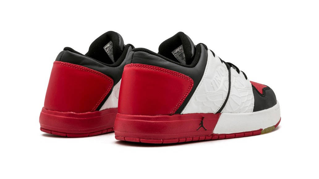 Air Jordan Nu Retro 1 Low Comeback