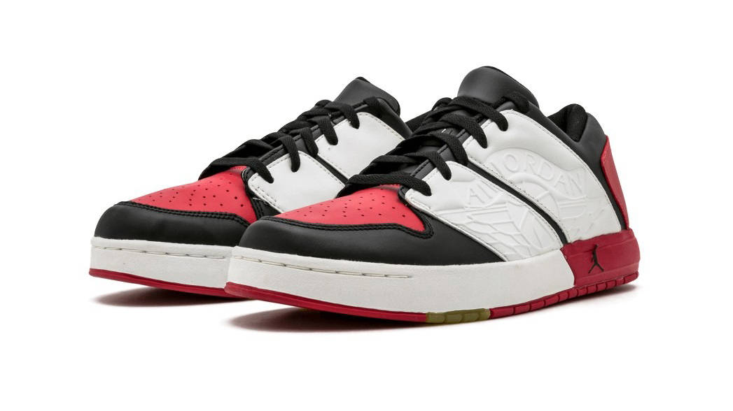 Air Jordan Nu Retro 1 Low Comeback