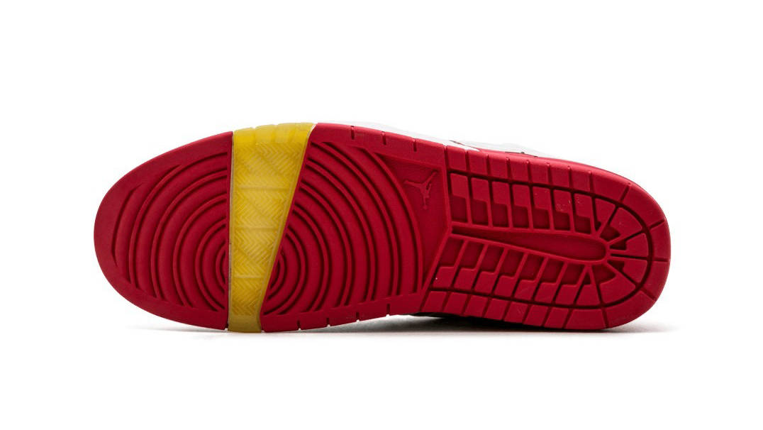 Air Jordan Nu Retro 1 Low Comeback