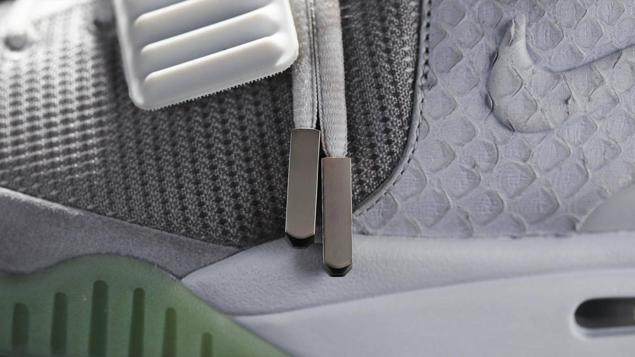 How the Sneaker Game Has Evolved Over the Last 10 Years