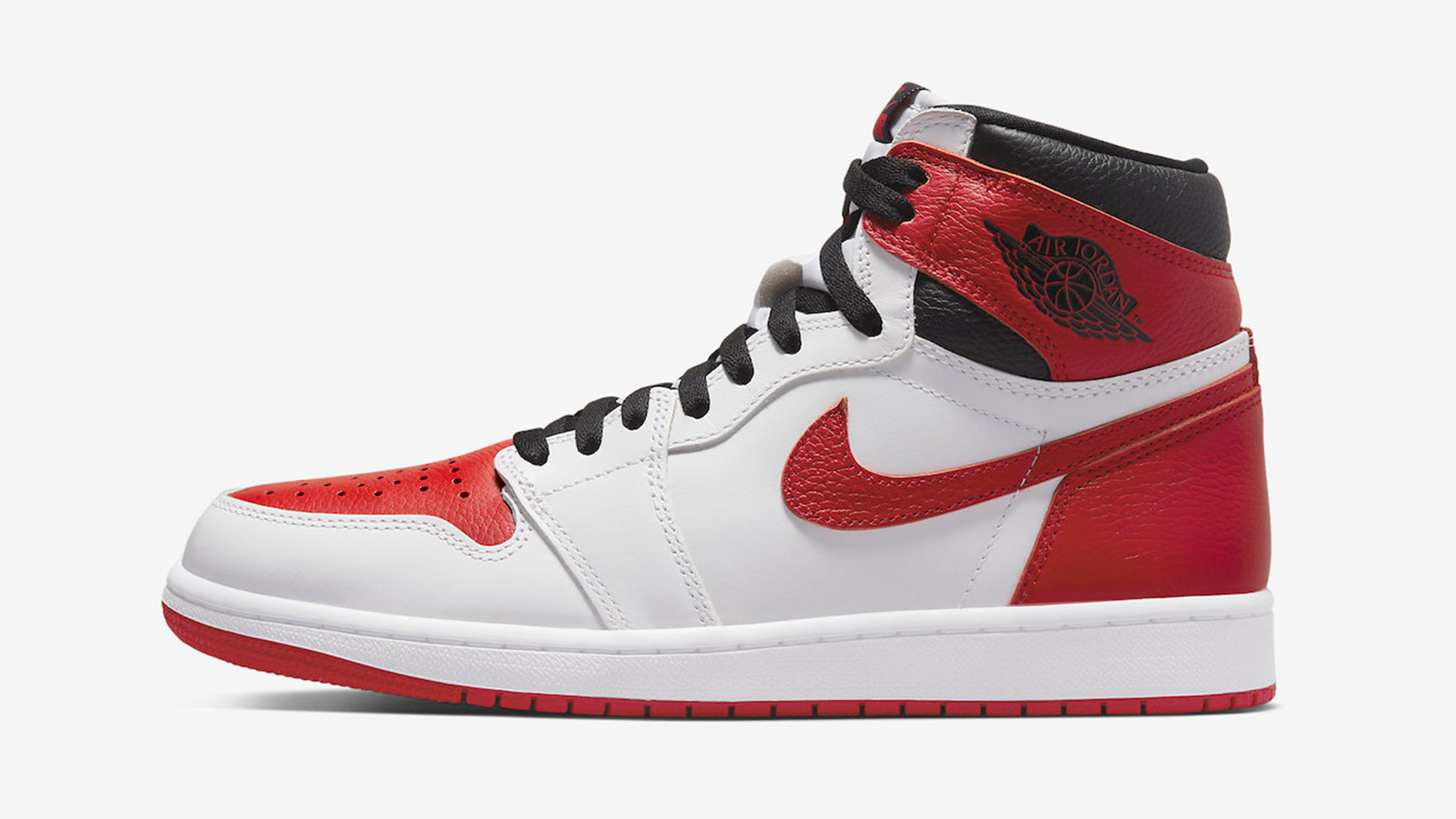 AJ1 Heritage 5