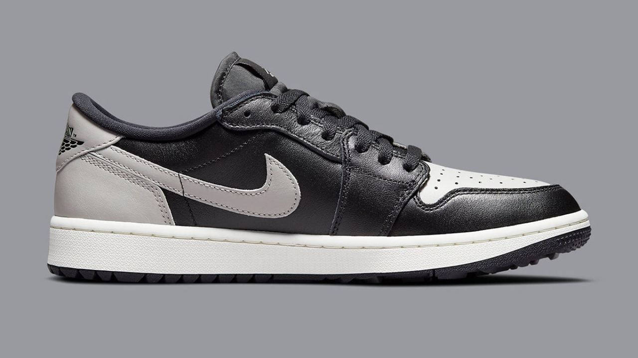 The Air Jordan 1 Low OG Golf 