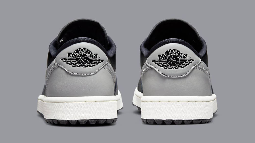 Image via Nike aj1 low golf 5