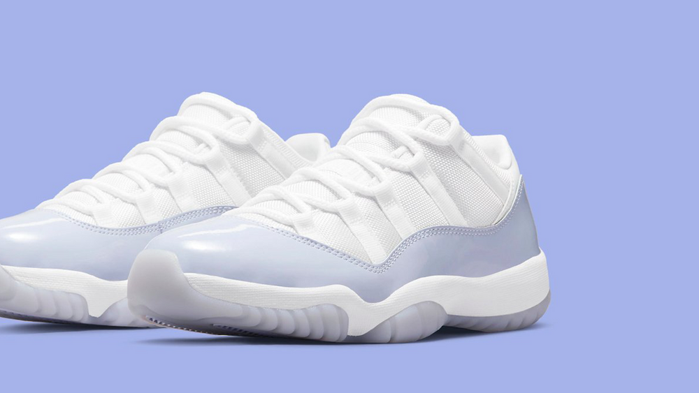 AJ11 pure violet AJ11 pure violet