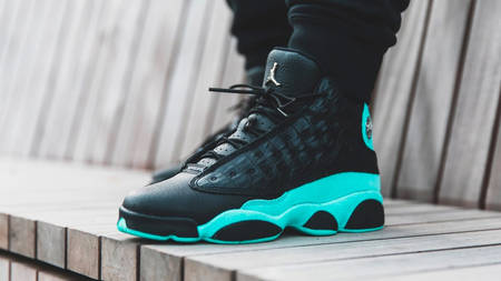 Air Jordan 13 Sizing: How Do They Fit?