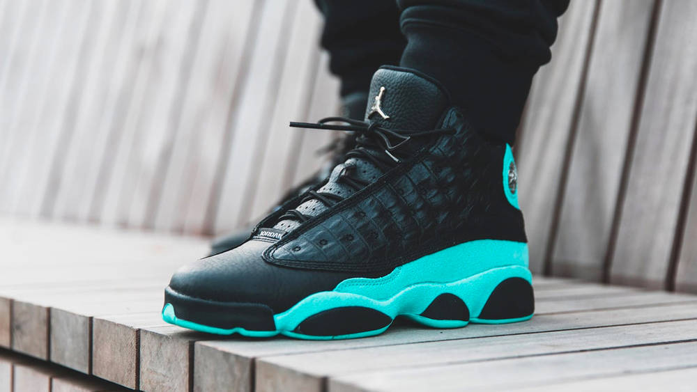 Air Jordan 13 Sizing: How Do They Fit?