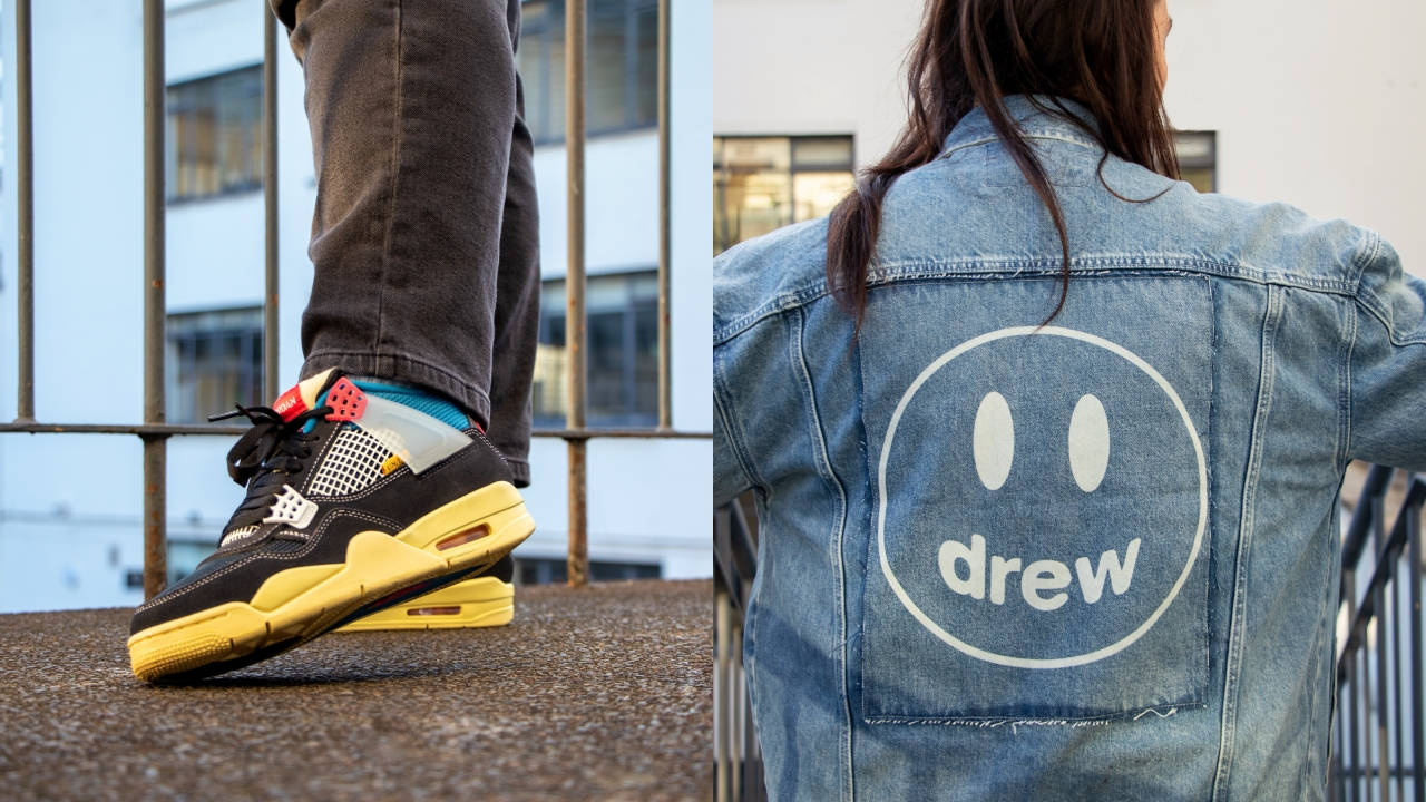 Sole Styling #03 - How to Style the Air Jordan 4