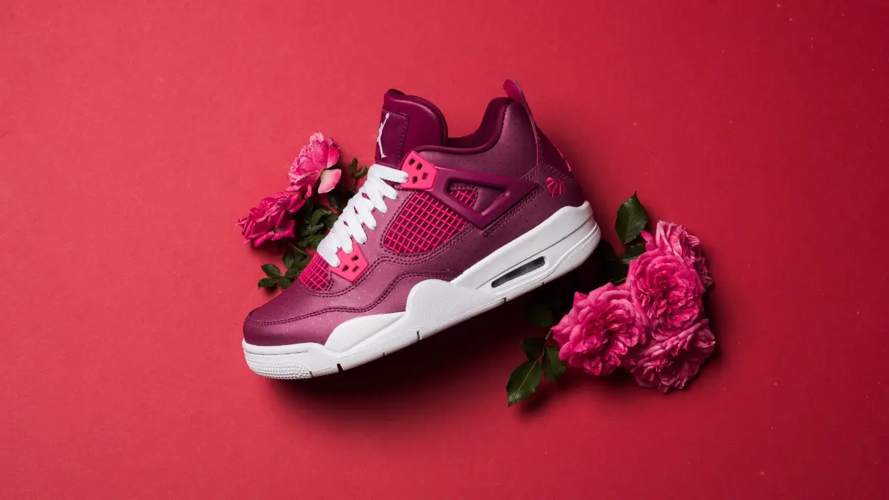 Valentines day shoes shop 2019 jordans