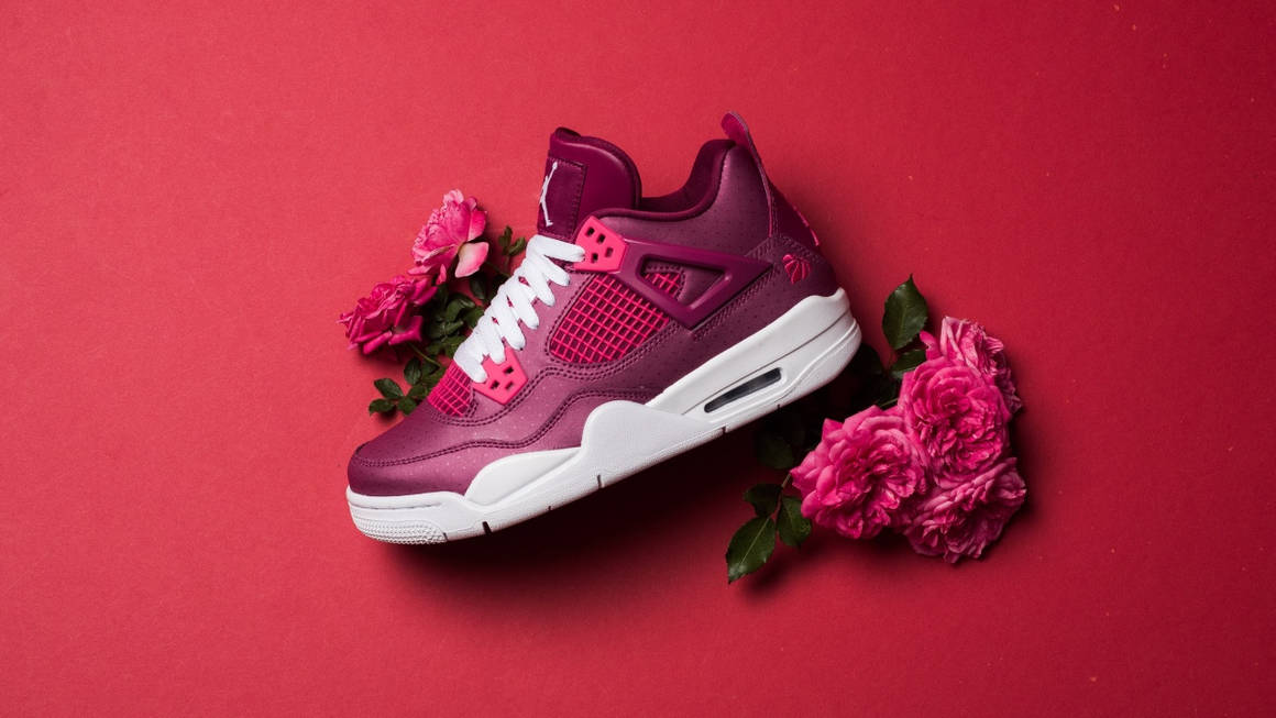 Solemates The Best Valentine's DayInspired Sneakers of AllTime The