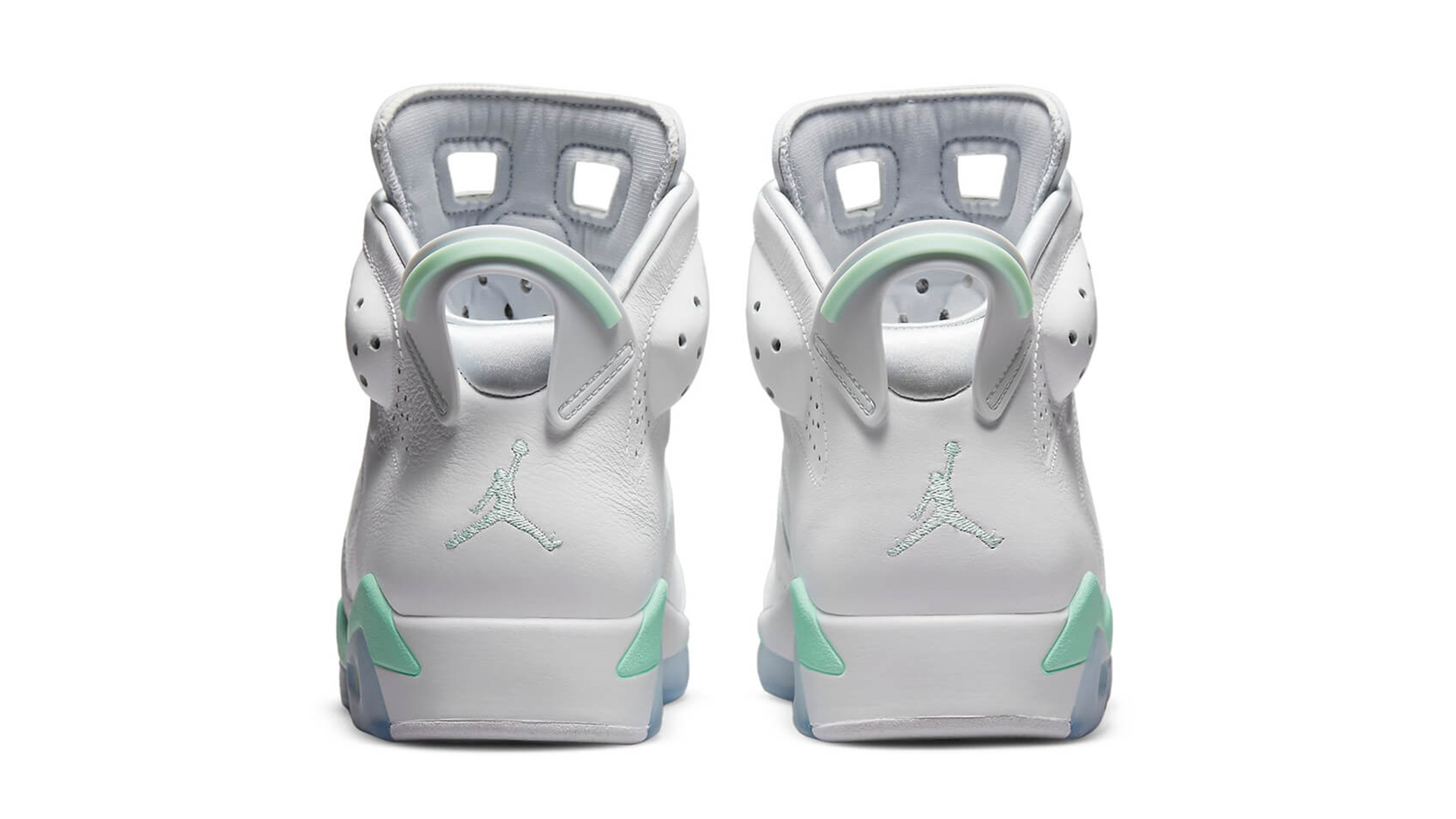 Air Jordan 6 “Mint Foam”