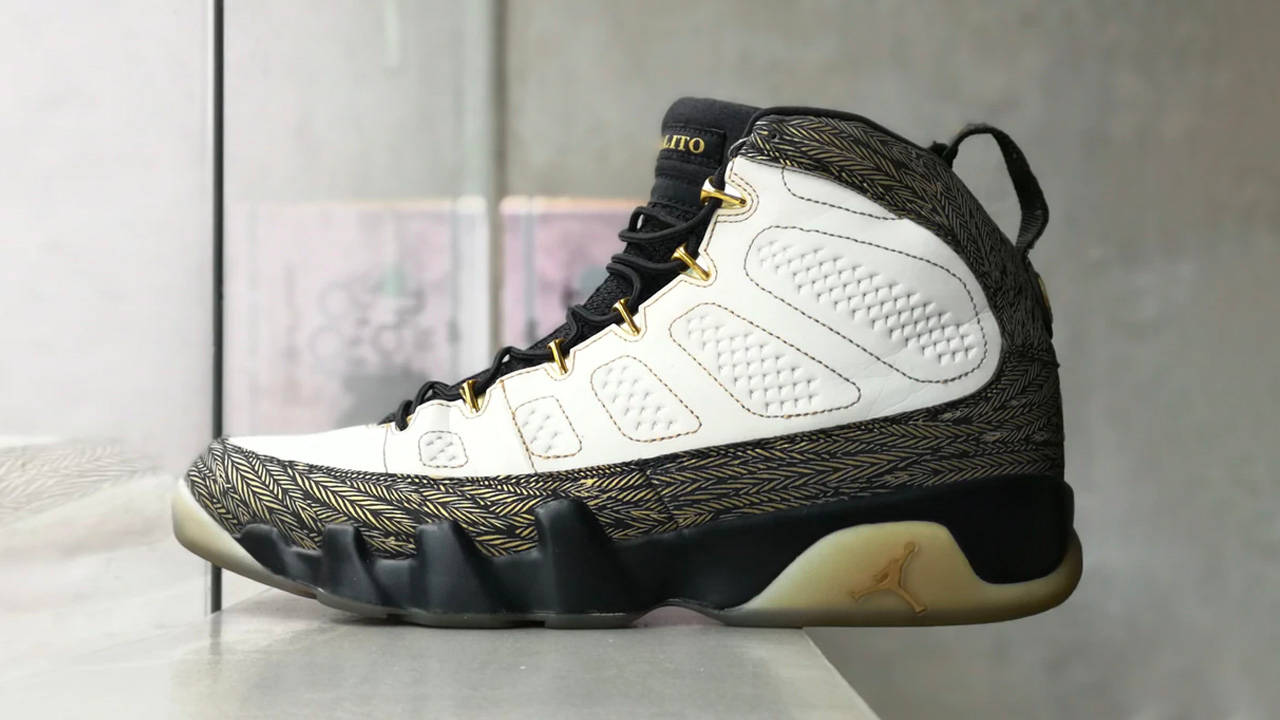 How the Sneaker Game Has Evolved Over the Last 10 Years