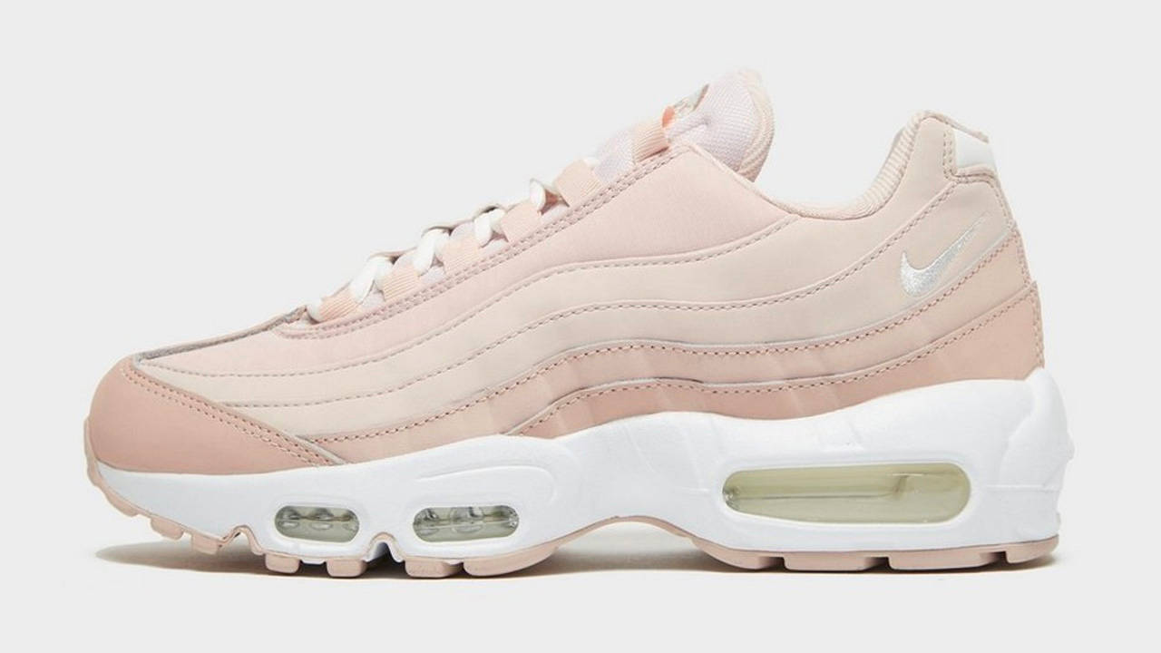 Shop This Season's Hottest Nike Air Max 95s Right Here!
