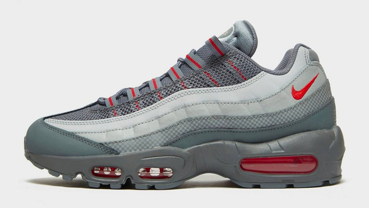 Shop This Season's Hottest Nike Air Max 95s Right Here!