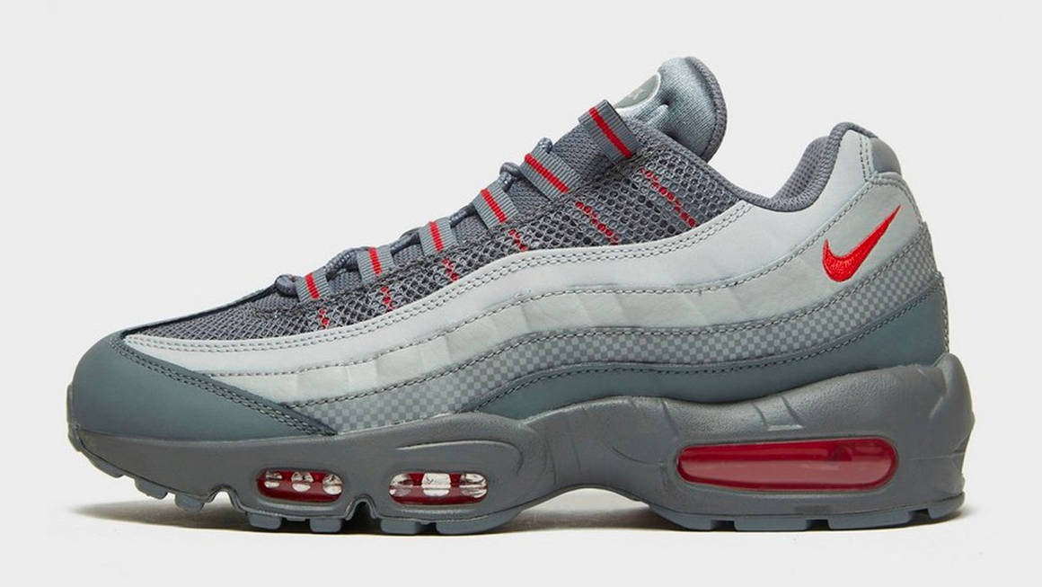 Shop This Season's Hottest Nike Air Max 95s Right Here! | The Sole Supplier