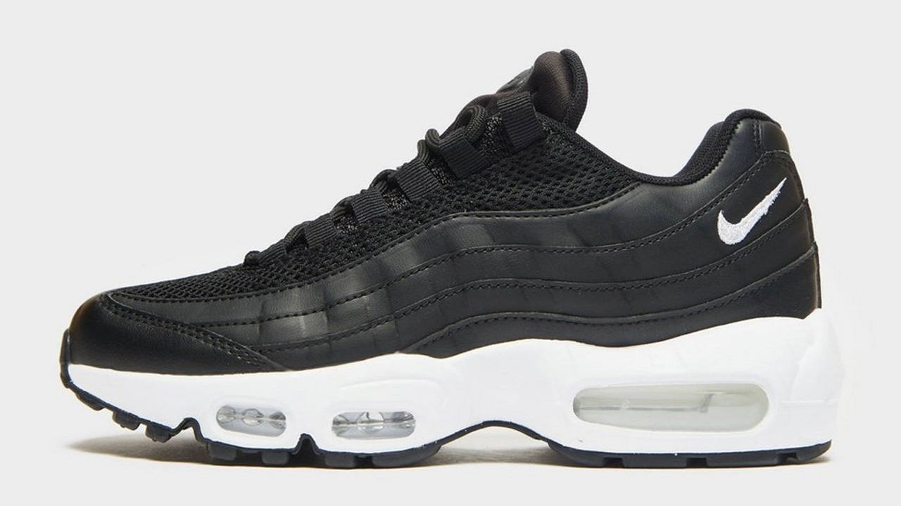 Shop This Season's Hottest Nike Air Max 95s Right Here!