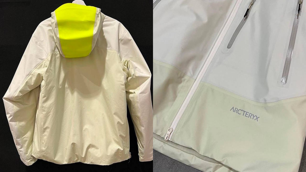 Arc'teryx System_A Returns for a Second Showing