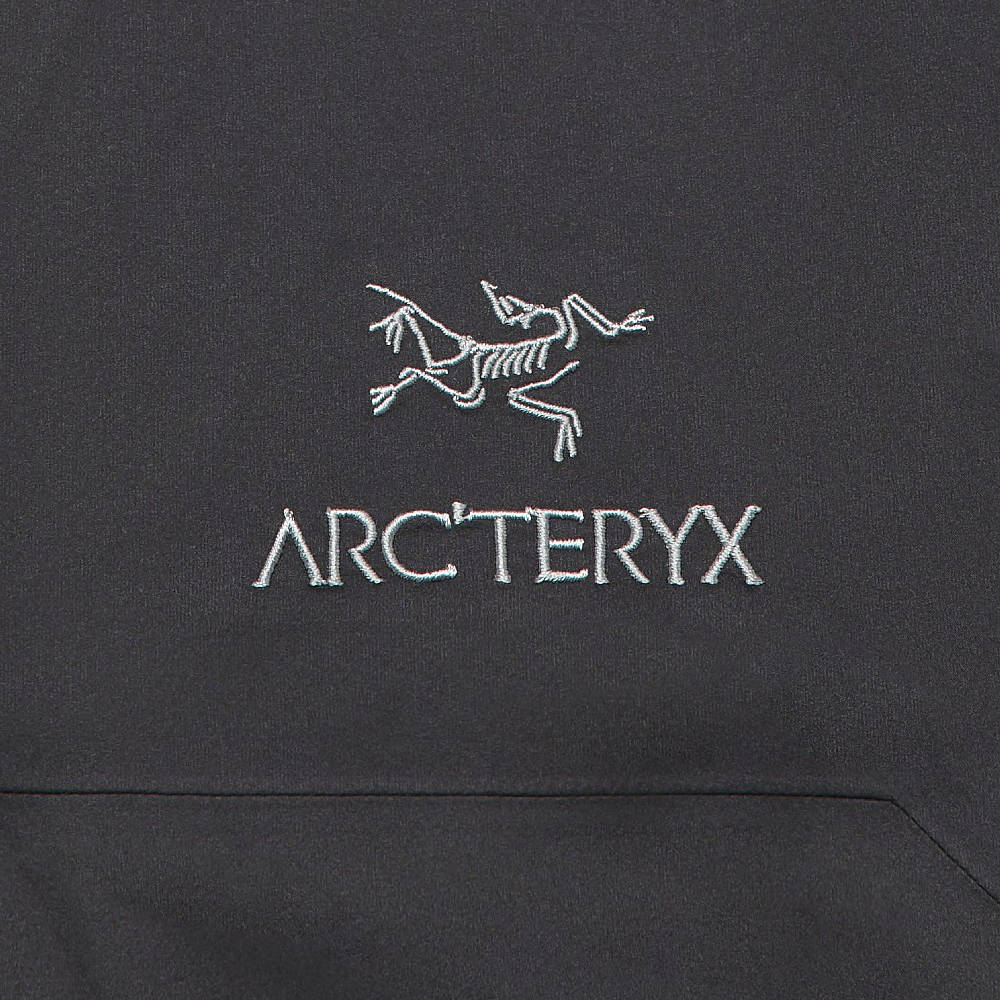 Arc'teryx Beta Jacket 29090BLACK Detail