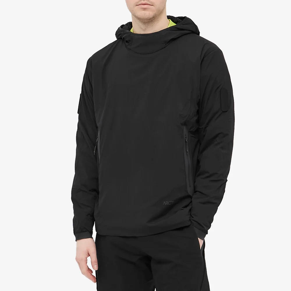 Arc'teryx System A Metric Insulated Hoodie