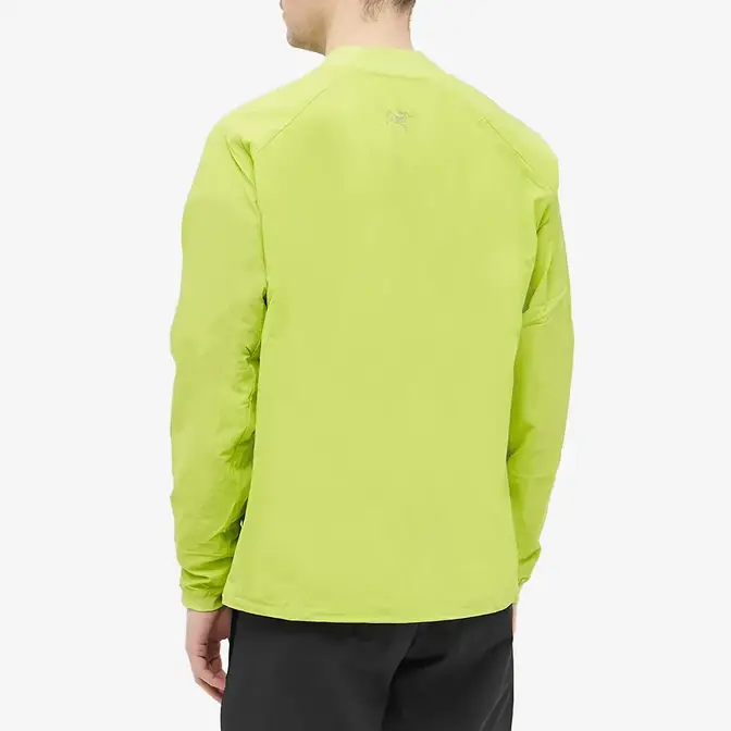Arc'teryx System A Metric Insulated Pullover | Where To Buy