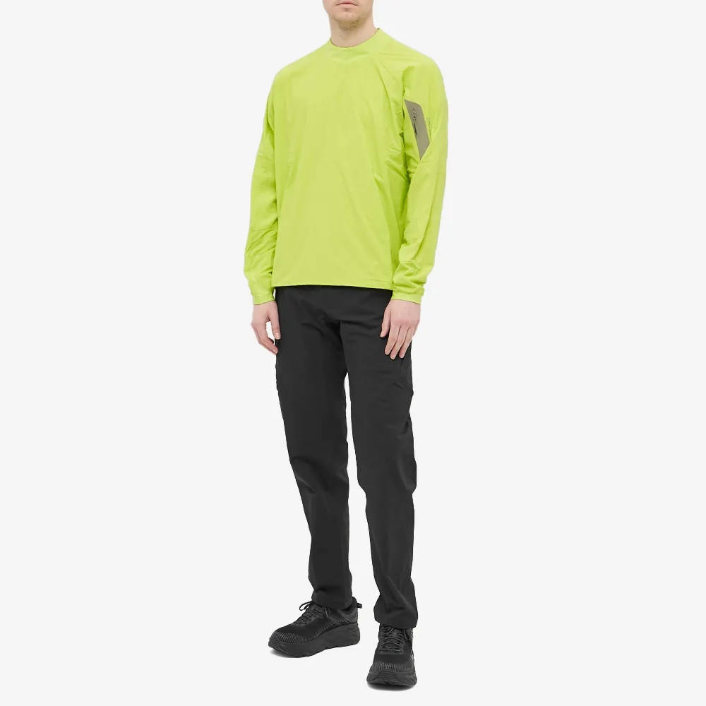 Arc'teryx System A Metric Insulated Pullover | Where To Buy