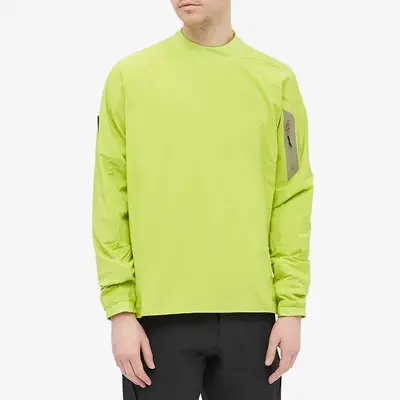 Arc'teryx System A Metric Insulated Pullover | Where To Buy