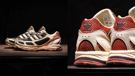 15 New Drops at adidas UK That You Seriously Shouldn't Ignore 15 New Drops at adidas UK That You Seriously Shouldn't Ignore
