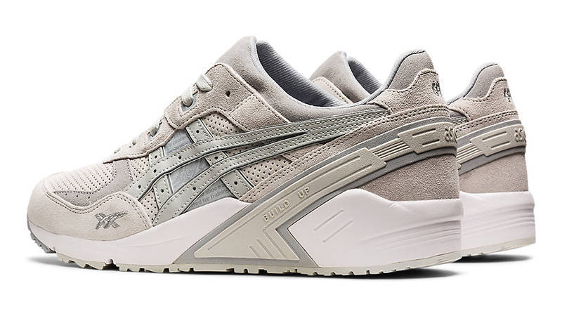 ASICS Gel Lyte 3 RE Grey Back