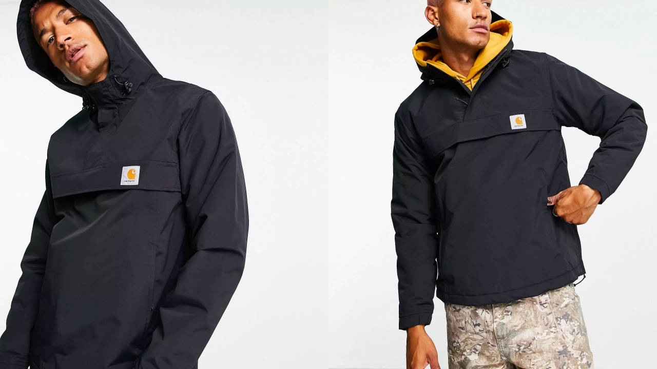 The Freshest Jackets Available Now at ASOS!
